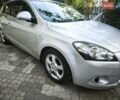 Сірий Кіа Про Сід, об'ємом двигуна 1.4 л та пробігом 178 тис. км за 4500 $, фото 2 на Automoto.ua