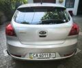 Сірий Кіа Про Сід, об'ємом двигуна 1.4 л та пробігом 178 тис. км за 4500 $, фото 1 на Automoto.ua