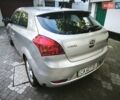 Сірий Кіа Про Сід, об'ємом двигуна 1.4 л та пробігом 178 тис. км за 4500 $, фото 10 на Automoto.ua