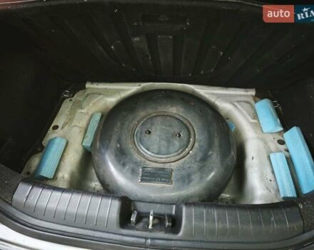 Сірий Кіа Про Сід, об'ємом двигуна 1.4 л та пробігом 178 тис. км за 4500 $, фото 12 на Automoto.ua