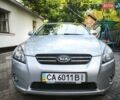 Сірий Кіа Про Сід, об'ємом двигуна 1.4 л та пробігом 178 тис. км за 4500 $, фото 19 на Automoto.ua