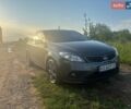 Серый Киа Про Сид, объемом двигателя 1.59 л и пробегом 105 тыс. км за 8000 $, фото 1 на Automoto.ua