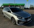 Сірий Кіа Про Сід, об'ємом двигуна 1.4 л та пробігом 82 тис. км за 19000 $, фото 1 на Automoto.ua