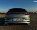 Сірий Кіа Про Сід, об'ємом двигуна 1.4 л та пробігом 82 тис. км за 19000 $, фото 7 на Automoto.ua