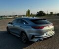 Сірий Кіа Про Сід, об'ємом двигуна 1.4 л та пробігом 82 тис. км за 19000 $, фото 8 на Automoto.ua