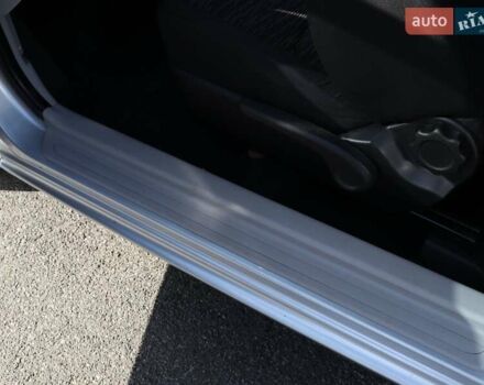 Сірий Кіа Про Сід, об'ємом двигуна 1.4 л та пробігом 190 тис. км за 5000 $, фото 37 на Automoto.ua