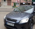 Сірий Кіа Про Сід, об'ємом двигуна 1.4 л та пробігом 172 тис. км за 7300 $, фото 1 на Automoto.ua
