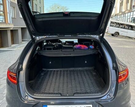 Серый Киа Про Сид, объемом двигателя 1.35 л и пробегом 66 тыс. км за 18999 $, фото 12 на Automoto.ua