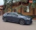 Сірий Кіа Про Сід, об'ємом двигуна 1.35 л та пробігом 40 тис. км за 19900 $, фото 1 на Automoto.ua