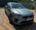 Серый Киа Про Сид, объемом двигателя 1.4 л и пробегом 95 тыс. км за 15499 $, фото 1 на Automoto.ua