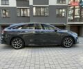 Серый Киа Про Сид, объемом двигателя 1.35 л и пробегом 66 тыс. км за 18999 $, фото 5 на Automoto.ua