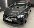 Сірий Кіа Про Сід, об'ємом двигуна 1.35 л та пробігом 40 тис. км за 19900 $, фото 13 на Automoto.ua