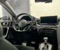 Сірий Кіа Про Сід, об'ємом двигуна 1.35 л та пробігом 40 тис. км за 19900 $, фото 23 на Automoto.ua