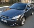 Серый Киа Про Сид, объемом двигателя 1.6 л и пробегом 24 тыс. км за 9500 $, фото 1 на Automoto.ua