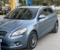 Синий Киа Про Сид, объемом двигателя 1.6 л и пробегом 238 тыс. км за 6000 $, фото 1 на Automoto.ua