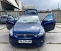 Синий Киа Про Сид, объемом двигателя 1.6 л и пробегом 174 тыс. км за 7500 $, фото 1 на Automoto.ua