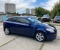 Синий Киа Про Сид, объемом двигателя 1.6 л и пробегом 174 тыс. км за 7500 $, фото 2 на Automoto.ua