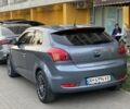 Синий Киа Про Сид, объемом двигателя 1.6 л и пробегом 238 тыс. км за 6000 $, фото 2 на Automoto.ua
