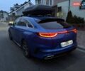 Синій Кіа Про Сід, об'ємом двигуна 1.35 л та пробігом 69 тис. км за 20500 $, фото 1 на Automoto.ua