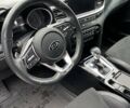 Синій Кіа Про Сід, об'ємом двигуна 1.35 л та пробігом 69 тис. км за 20500 $, фото 30 на Automoto.ua