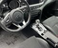 Синій Кіа Про Сід, об'ємом двигуна 1.35 л та пробігом 69 тис. км за 20500 $, фото 35 на Automoto.ua