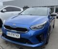 Синий Киа Про Сид, объемом двигателя 1.35 л и пробегом 74 тыс. км за 18500 $, фото 21 на Automoto.ua