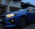 Синій Кіа Про Сід, об'ємом двигуна 1.35 л та пробігом 69 тис. км за 20500 $, фото 3 на Automoto.ua