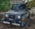 Серый Киа Ретона, объемом двигателя 2 л и пробегом 160 тыс. км за 2037 $, фото 1 на Automoto.ua