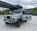 Сірий Кіа Ретона, об'ємом двигуна 2 л та пробігом 100 тис. км за 5800 $, фото 1 на Automoto.ua