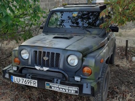 Киа Ретона 1999 в Никополе на Automoto.ua Серый Киа Ретона, объемом двигателя 2 л и пробегом 160 тыс. км за 2037 $, фото 1 на Automoto.ua