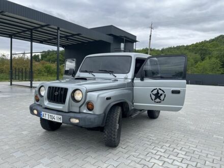 Киа Ретона 2001 в Косове на Automoto.ua Серый Киа Ретона, объемом двигателя 2 л и пробегом 100 тыс. км за 5800 $, фото 1 на Automoto.ua