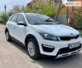 Білий Кіа Rio X-Line, об'ємом двигуна 1.6 л та пробігом 49 тис. км за 15900 $, фото 3 на Automoto.ua