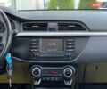 Белый Киа Rio X-Line, объемом двигателя 1.6 л и пробегом 99 тыс. км за 12600 $, фото 52 на Automoto.ua
