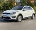 Білий Кіа Rio X-Line, об'ємом двигуна 1.6 л та пробігом 80 тис. км за 17200 $, фото 1 на Automoto.ua