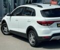 Белый Киа Rio X-Line, объемом двигателя 1.6 л и пробегом 99 тыс. км за 12600 $, фото 15 на Automoto.ua