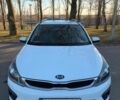 Білий Кіа Rio X-Line, об'ємом двигуна 1.6 л та пробігом 46 тис. км за 15600 $, фото 1 на Automoto.ua