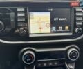 Білий Кіа Rio X-Line, об'ємом двигуна 1.59 л та пробігом 35 тис. км за 16500 $, фото 61 на Automoto.ua
