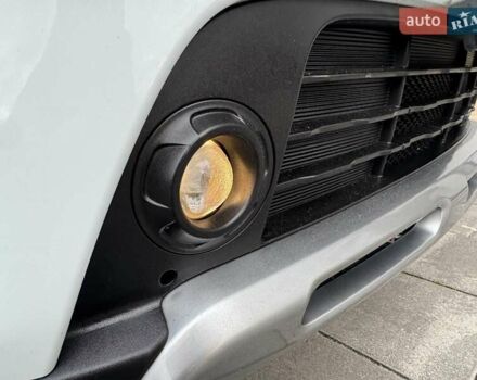 Белый Киа Rio X-Line, объемом двигателя 1.59 л и пробегом 36 тыс. км за 16500 $, фото 38 на Automoto.ua