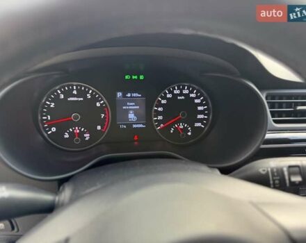 Белый Киа Rio X-Line, объемом двигателя 1.59 л и пробегом 35 тыс. км за 16500 $, фото 29 на Automoto.ua