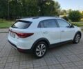 Белый Киа Rio X-Line, объемом двигателя 1.6 л и пробегом 73 тыс. км за 15500 $, фото 2 на Automoto.ua