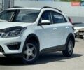 Белый Киа Rio X-Line, объемом двигателя 1.6 л и пробегом 99 тыс. км за 12600 $, фото 9 на Automoto.ua