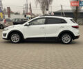 Білий Кіа Rio X-Line, об'ємом двигуна 1.6 л та пробігом 82 тис. км за 16999 $, фото 4 на Automoto.ua
