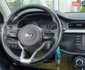 Белый Киа Rio X-Line, объемом двигателя 1.6 л и пробегом 99 тыс. км за 12600 $, фото 51 на Automoto.ua