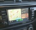Белый Киа Rio X-Line, объемом двигателя 1.6 л и пробегом 73 тыс. км за 15500 $, фото 18 на Automoto.ua