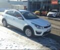 Білий Кіа Rio X-Line, об'ємом двигуна 1.59 л та пробігом 64 тис. км за 15500 $, фото 2 на Automoto.ua