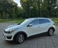 Белый Киа Rio X-Line, объемом двигателя 1.6 л и пробегом 73 тыс. км за 15500 $, фото 1 на Automoto.ua
