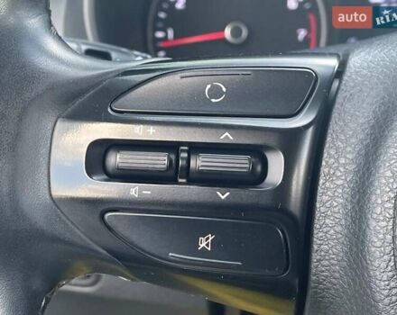 Белый Киа Rio X-Line, объемом двигателя 1.6 л и пробегом 99 тыс. км за 12600 $, фото 25 на Automoto.ua