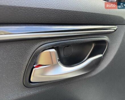 Белый Киа Rio X-Line, объемом двигателя 1.59 л и пробегом 35 тыс. км за 16500 $, фото 37 на Automoto.ua