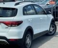 Белый Киа Rio X-Line, объемом двигателя 1.6 л и пробегом 99 тыс. км за 12600 $, фото 21 на Automoto.ua