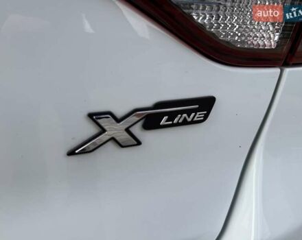 Белый Киа Rio X-Line, объемом двигателя 1.59 л и пробегом 35 тыс. км за 16500 $, фото 8 на Automoto.ua
